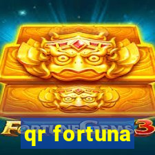 qr fortuna